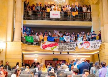 Aprobada en último debate reforma a la Ley 30 que fortalece la financiación y equidad de la educación superior pública