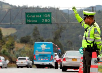 Gobierno activó el Plan Éxodo para garantizar la movilidad en la temporada de Navidad y Año Nuevo en todo el país