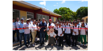 Drummond, minería que aporta a la transformación positiva en sus comunidades