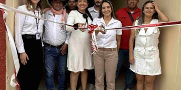 Drummond Ltd. apuesta por la educación rural con obras que transforman el entorno educativo
