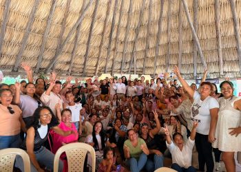 Drummond Ltd. impulsa el liderazgo femenino a través del conversatorio ‘Mujeres que emprenden, mujeres que transforman’