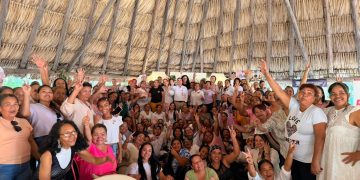 Drummond Ltd. impulsa el liderazgo femenino a través del conversatorio ‘Mujeres que emprenden, mujeres que transforman’