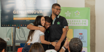 Gen Innova reunió 50 proyectos que ponen la ciencia del SENA al servicio de La Guajira