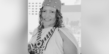 ONU Derechos Humanos en Colombia condenó el homicidio de Elizabeth Mojica, docente del pueblo indígena Wiwa