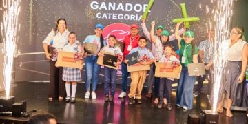 Competitividad educativa del Magdalena se fortaleció en 2025 tras el exitoso cierre de las Mega Olimpiadas, de la Gobernación