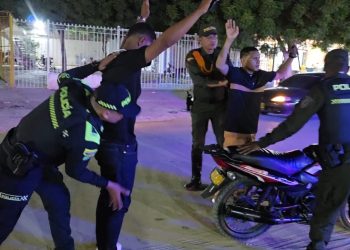 Plan “Navidad con Propósito” dejó resultados positivos en seguridad y convivencia en La Guajira