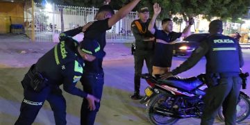 Plan “Navidad con Propósito” dejó resultados positivos en seguridad y convivencia en La Guajira