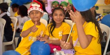 La Guajira cierra con éxito las Experiencias Comunitarias de Atrapasueños