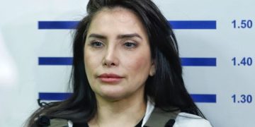 Excongresista Aida Merlano condenada por fuga de presos a 42 meses de prisión