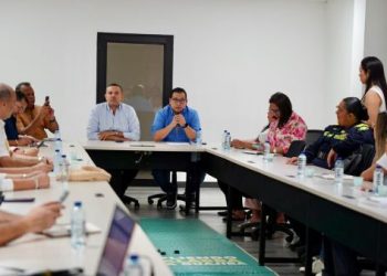 La Guajira fortalece su apuesta por la niñez con la realización del IV Consejo de Política Social – CONPOS 2025