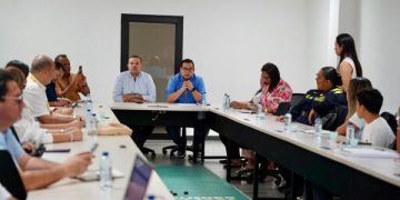 La Guajira fortalece su apuesta por la niñez con la realización del IV Consejo de Política Social – CONPOS 2025