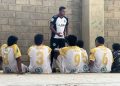 IDDG fortalece el fútbol formativo con el apoyo al II Campeonato Departamental de Fútbol de Salón Masculino Sub-13