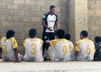 IDDG fortalece el fútbol formativo con el apoyo al II Campeonato Departamental de Fútbol de Salón Masculino Sub-13
