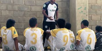 IDDG fortalece el fútbol formativo con el apoyo al II Campeonato Departamental de Fútbol de Salón Masculino Sub-13