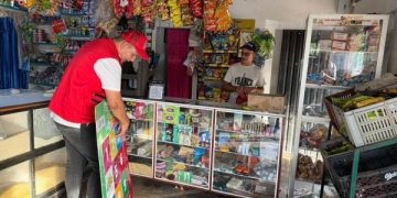 “Yo Me Divierto Sin Pólvora en Navidad”: la Gobernación de La Guajira refuerza acciones preventivas en los 15 municipios del departamento