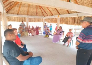 URT Cesar – La Guajira cierra el 2025 con la radicación de cinco demandas en favor de comunidades wayuu de La Guajira