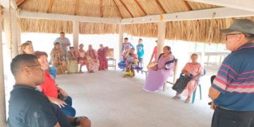URT Cesar – La Guajira cierra el 2025 con la radicación de cinco demandas en favor de comunidades wayuu de La Guajira