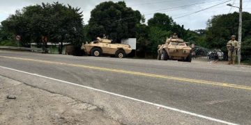 Más de 830 soldados de la Décima Brigada refuerzan la seguridad vial en Cesar y La Guajira