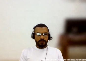 Señalado articulador del magnicidio del senador Miguel Uribe Turbay es imputado por crimen relacionado con actividades de narcomenudeo en Bogotá