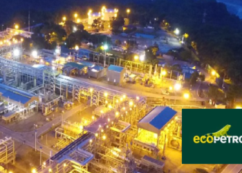 Ecopetrol incrementó en un 14% su oferta de gas natural para la atención de la demanda esencial en 2026