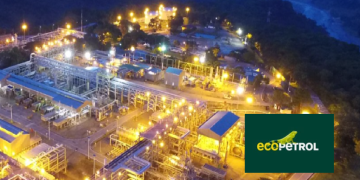 Ecopetrol incrementó en un 14% su oferta de gas natural para la atención de la demanda esencial en 2026