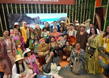 850 unidades productivas en La Guajira y Chocó se fortalecen gracias a Artesanías de Colombia y Prosperidad Social