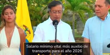 El aumento del Salario Mínimo en Colombia: un paso necesario con desafíos por enfrentar