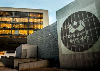 Defensoría del Pueblo lamenta la masacre de 5 personas cometida presuntamente por los autodenominados “Conquistadores de la Sierra” y llama a las autoridades a acompañar a las víctimas y judicializar los hechos