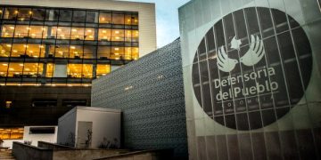 Defensoría del Pueblo lamenta la masacre de 5 personas cometida presuntamente por los autodenominados “Conquistadores de la Sierra” y llama a las autoridades a acompañar a las víctimas y judicializar los hechos