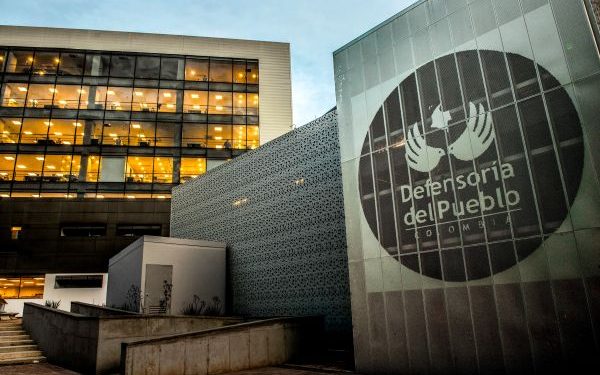 Defensoría del Pueblo lamenta la masacre de 5 personas cometida presuntamente por los autodenominados “Conquistadores de la Sierra” y llama a las autoridades a acompañar a las víctimas y judicializar los hechos