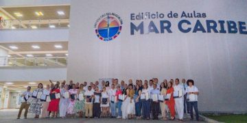 En una solemne ceremonia de ingreso y ascenso en la docencia, UNIMAGDALENA homenajeó a 57 profesores