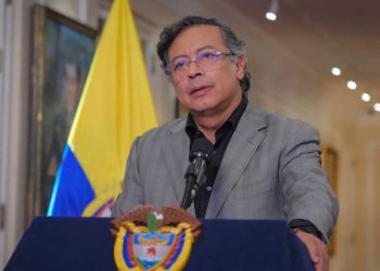 ‘Deje de calumniarme, señor Trump; así no se amenaza a un presidente latinoamericano’: presidente Petro