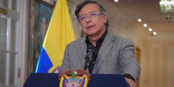 ‘Deje de calumniarme, señor Trump; así no se amenaza a un presidente latinoamericano’: presidente Petro