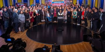 Comunicado del Gobierno de Colombia por la defensa de la soberanía y la democracia