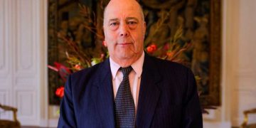 Gobierno colombiano presenta nota de protesta al Departamento de Estado de EE. UU. por declaraciones del presidente Donald Trump