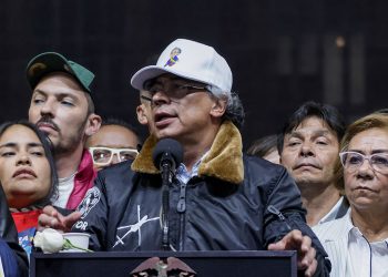 Presidente Petro se reunirá con Donald Trump en la Casa Blanca