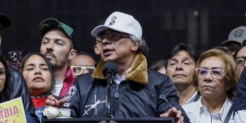 Presidente Petro se reunirá con Donald Trump en la Casa Blanca