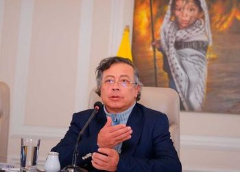 El presidente Gustavo Petro confirmó que el 3 de febrero se reunirá con el mandatario de Estados Unidos, Donald Trump
