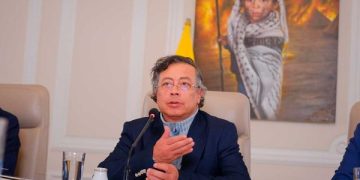 El presidente Gustavo Petro confirmó que el 3 de febrero se reunirá con el mandatario de Estados Unidos, Donald Trump