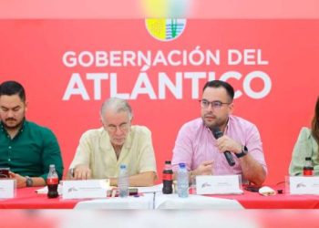 Gobierno nacional activó plan de obras eléctricas por más de USD1.700 millones para fortalecer el sistema del Caribe