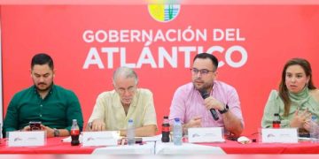 Gobierno nacional activó plan de obras eléctricas por más de USD1.700 millones para fortalecer el sistema del Caribe