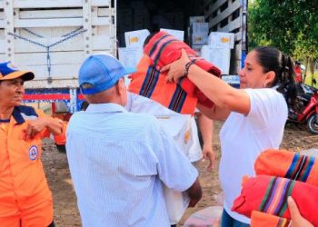 UNGRD atiende a más de 13.000 familias afectadas por la temporada de lluvias en 17 municipios de Córdoba