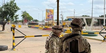 Gobernación de La Guajira informa normalidad en el departamento tras cierre preventivo de frontera
