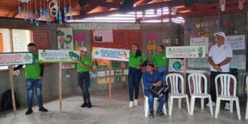 Corpoguajira celebrará el Día Mundial de la Educación Ambiental