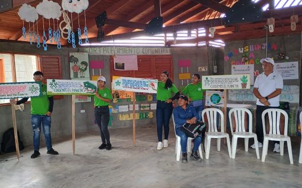 Corpoguajira celebrará el Día Mundial de la Educación Ambiental