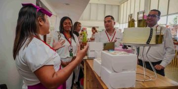 Drummond Ltd. impulsa el emprendimiento y la diversificación productiva del Cesar con su programa Ruta D