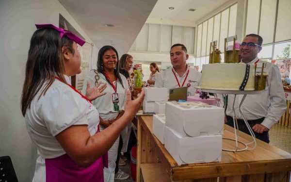 Drummond Ltd. impulsa el emprendimiento y la diversificación productiva del Cesar con su programa Ruta D