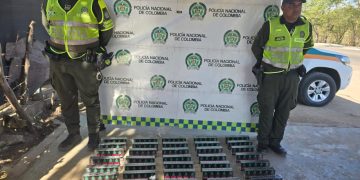 La Guajira cerró fin de año con reducción de delitos y cero homicidios en Año Nuevo