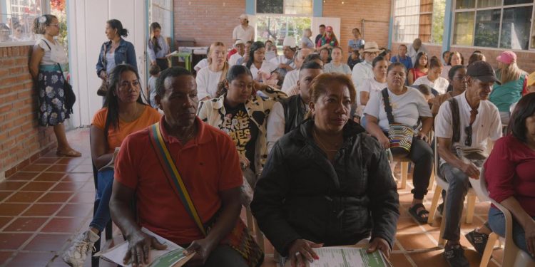 Gobierno del Cesar fortalecerá a 250 microempresarios y asociaciones con ‘Emprendiendo y en Marcha’