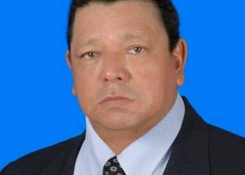 Adiós a un grande de la fotografía de La Guajira